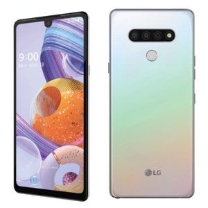 LG Stylo 6
